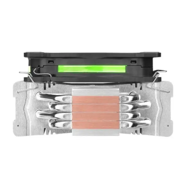 Cooler Thermaltake Riing Silent 12 RGB Sync 150W, CL-P052-AL12SW-A