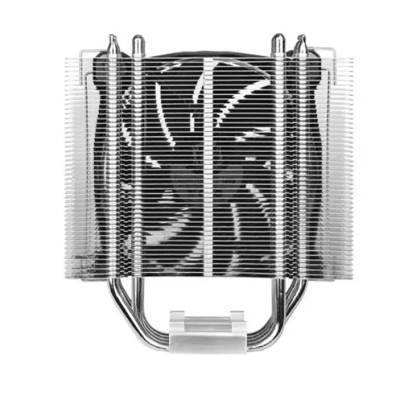Cooler Thermaltake Riing Silent 12 RGB Sync 150W, CL-P052-AL12SW-A