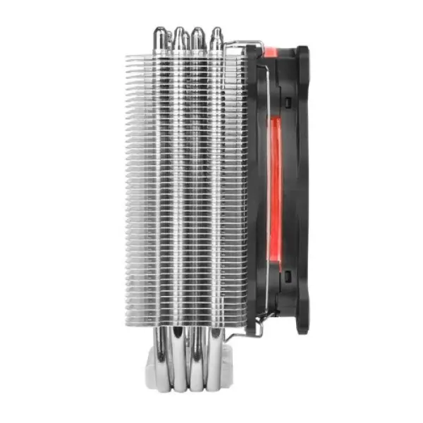 Cooler Thermaltake Riing Silent 12 RGB Sync 150W, CL-P052-AL12SW-A