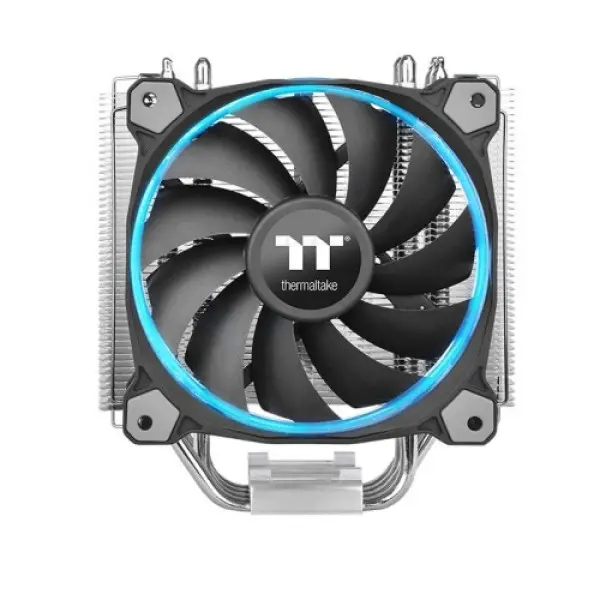 Cooler Thermaltake Riing Silent 12 RGB Sync 150W, CL-P052-AL12SW-A