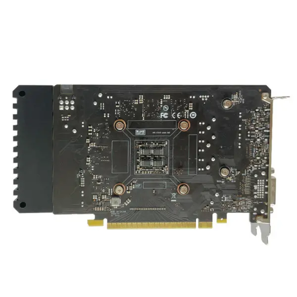 SVGA Biostar NVIDIA GeForce GTX1650SUPER 4GB GDDR6 VN1656SF41