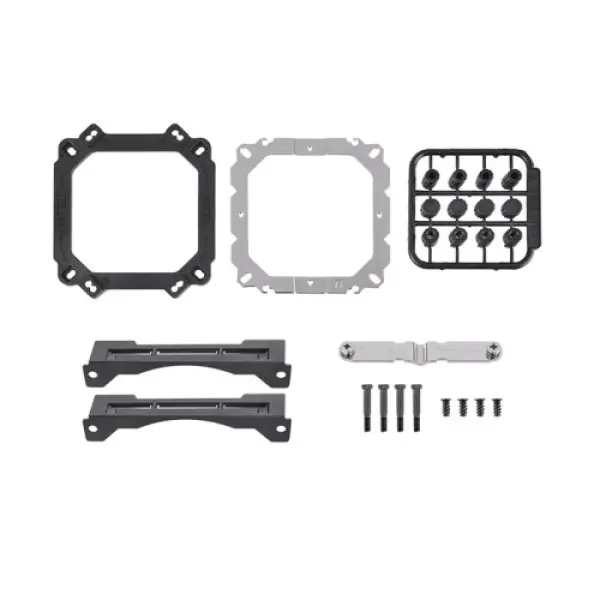 Cooler Thermaltake Toughair 310 170W, CL-P074-AL12BL-A