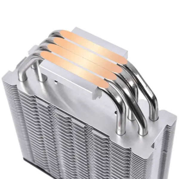 Cooler Thermaltake Toughair 310 170W, CL-P074-AL12BL-A