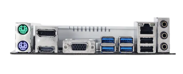 MB s1200 Biostar Z490A-SILVER 4xDDR42xM.2HDMIVGADP