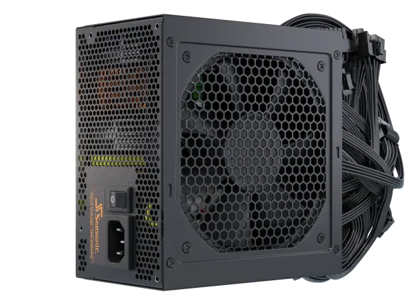 Napajanje 750W Seasonic B12 BC Series, B12-BC-750