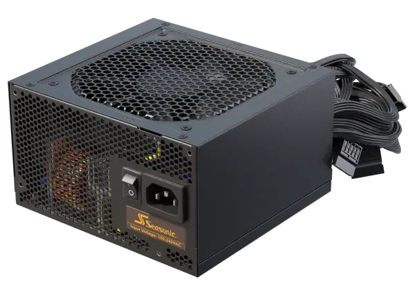 Napajanje 750W Seasonic B12 BC Series, B12-BC-750