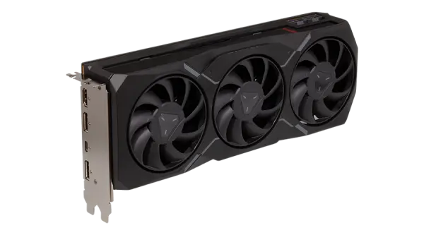 SVGA Radeon RX7900 XT Powercolor 20GB, AXRX7900 XT 20G