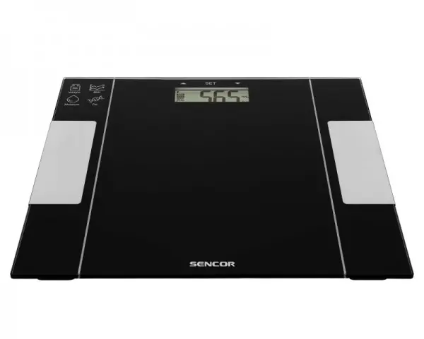 SENCOR SBS 5050BK vaga