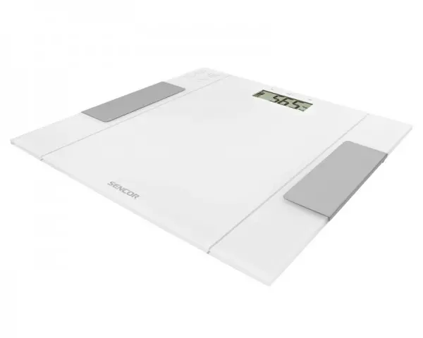 SENCOR SBS 5051WH vaga