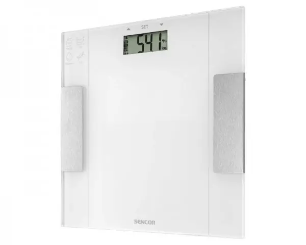 SENCOR SBS 5051WH vaga