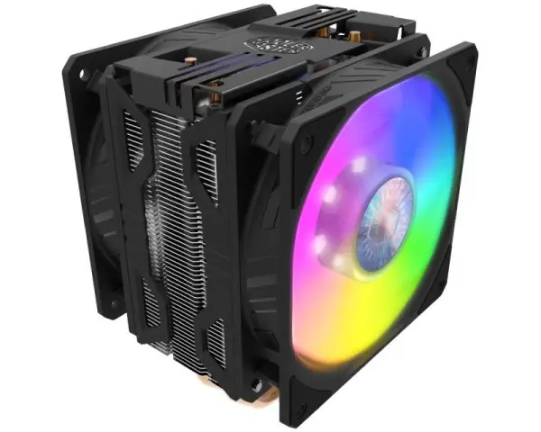 COOLER MASTER Hyper 212 LED Turbo ARGB (RR-212TK-18PA-R1)