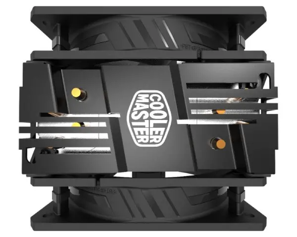 COOLER MASTER Hyper 212 LED Turbo ARGB (RR-212TK-18PA-R1)