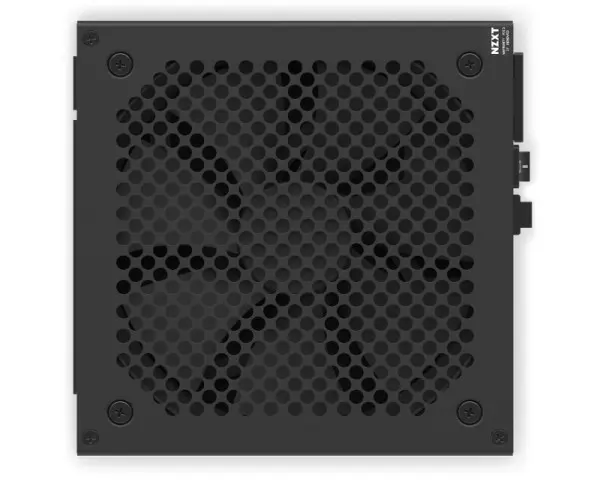 NZXT C650 Gold 650W (PA-6G1BB-EU) napajanje