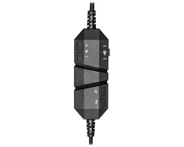 COOLER MASTER CH-331 Gaming slušalice (CH-331)