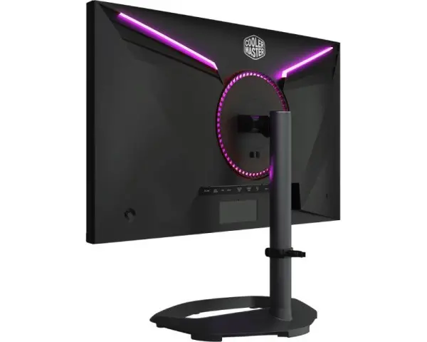 COOLER MASTER 27'' GP27-FQS ARGB Gaming monitor (CMI-GP27-FQS-EK)