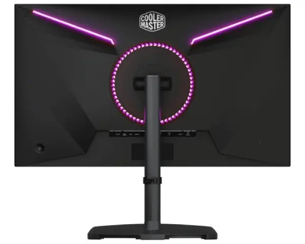 COOLER MASTER 27'' GP27-FQS ARGB Gaming monitor (CMI-GP27-FQS-EK)