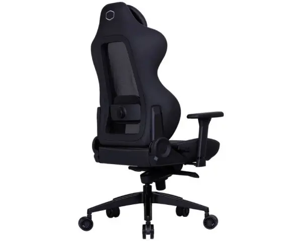 COOLER MASTER Hybrid 1 ERGO CMI-GCHYB1-BK stolica crna