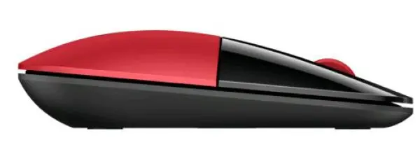 Miš HP Z3700 bežičniV0L82AAcrvena' ( 'V0L82AA' ) 