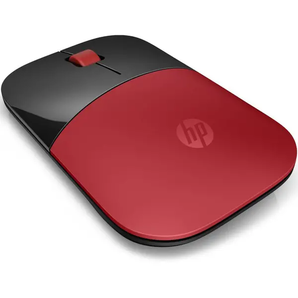 Miš HP Z3700 bežičniV0L82AAcrvena' ( 'V0L82AA' ) 
