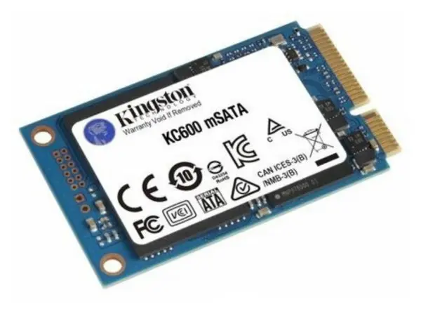 SSD KINGSTON SKC600MS512G2.5''SATA3crna' ( 'SKC600MS512G' ) 