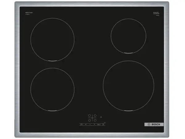 Ugradna ploča BOSCH PUE645BB5Dindukciona60cmcrna' ( 'PUE645BB5D' ) 