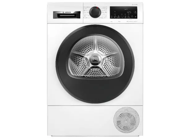 Mašina za sušenje veša BOSCH WQG24500BY9kgA++84,2x59,8x61,3cmbela' ( 'WQG24500BY' ) 