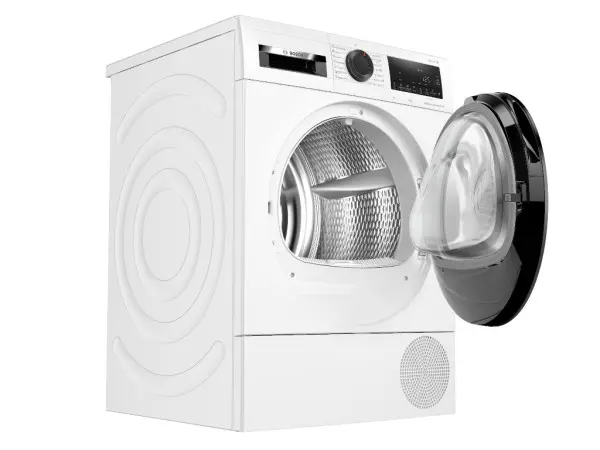 Mašina za sušenje veša BOSCH WQG24500BY9kgA++84,2x59,8x61,3cmbela' ( 'WQG24500BY' ) 
