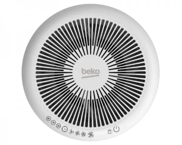 BEKO ATP 5100 I Prečišćivač vazduha