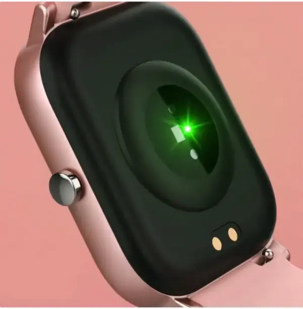 Pametni sat Moye Kronos Pink IMO27186
