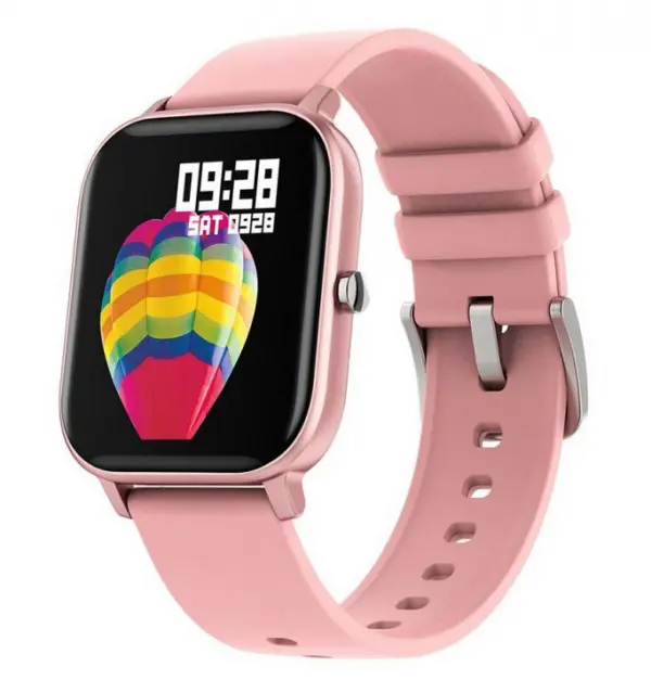 Pametni sat Moye Kronos Pink IMO27186