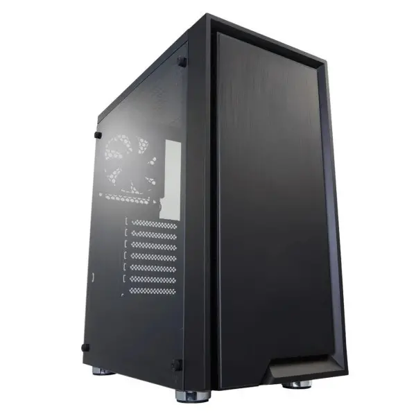 Računar DSC Ryzen 5 550016GB512GBRX580 8GB600W