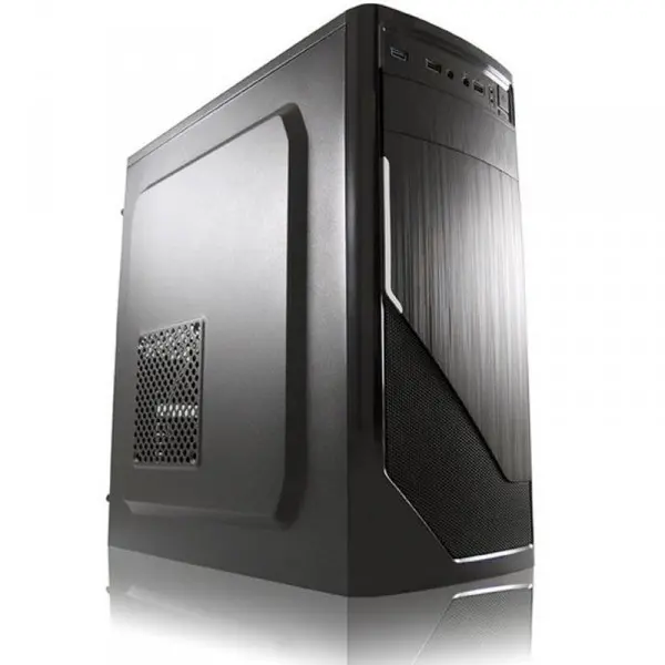 TOWER LC Power LC7035B 2xUSB2.0 1xUSB3.0 wo psu
