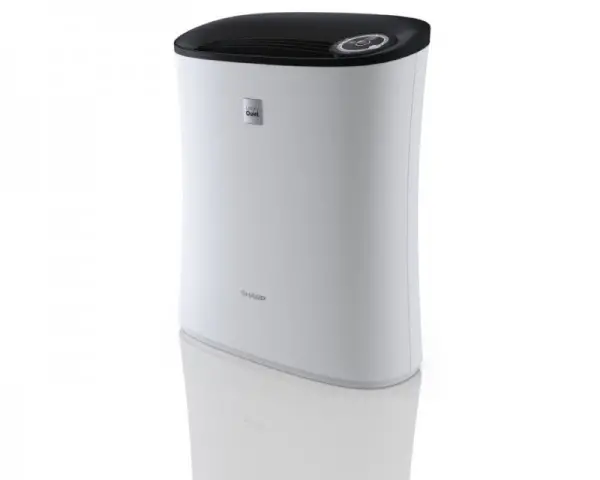 SHARP UA-PE30E-WBS01 prečišćivač vazduha