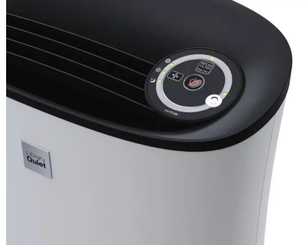 SHARP UA-PE30E-WBS01 prečišćivač vazduha