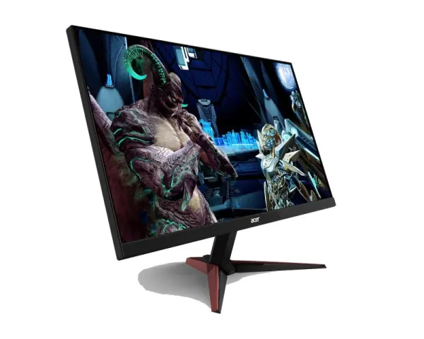 ACER 27'' VG270 LED monitor