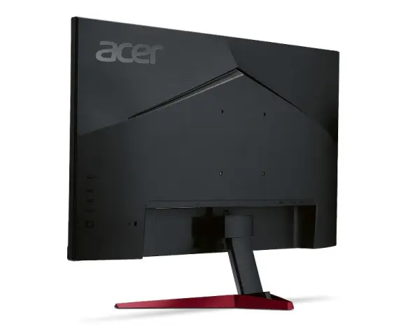 ACER 27'' VG270 LED monitor
