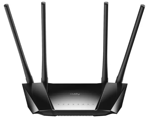 CUDY LT400 LTE 3G4G Wireless ruter sa modemom