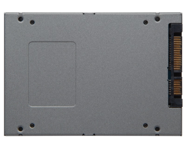 KINGSTON 240GB 2.5'' SATA3 SUV500240G SSDnow UV500 series