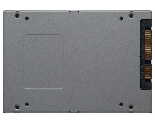 KINGSTON 480GB 2.5'' SATA3 SUV500480G SSDnow UV500 series
