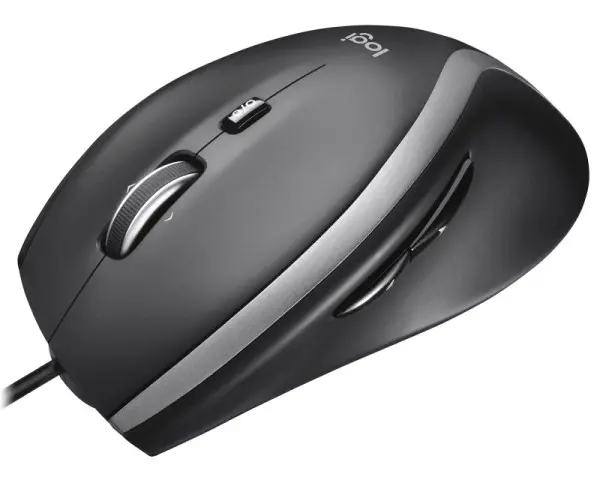 LOGITECH M500 crni Retail