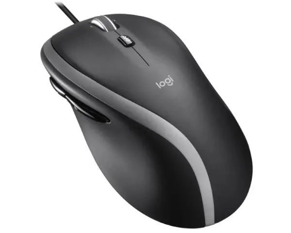 LOGITECH M500 crni Retail