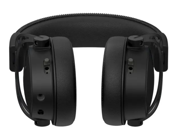 KINGSTON HX-HSCAS-BKWW HyperX Cloud Alpha S 7.1 Gaming slušalice sa mikrofonom