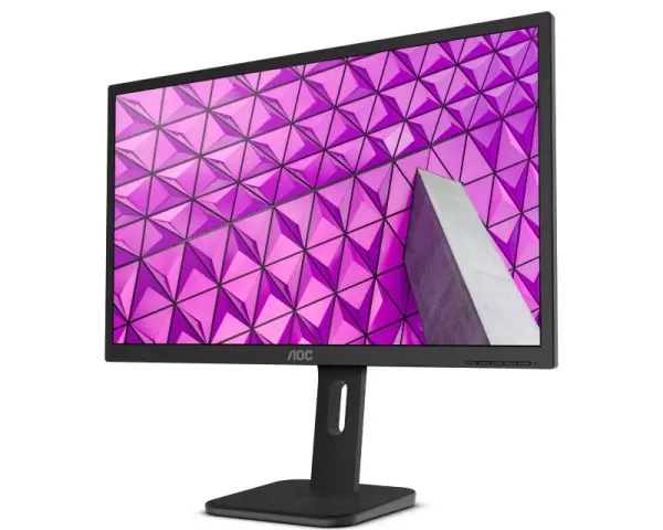 AOC 21.5'' 22P1D LED monitor