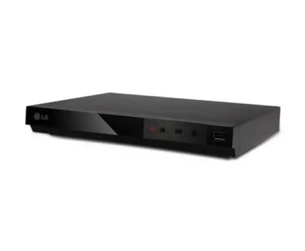 DVD plejer LG DP132' ( 'ZDP132' ) 