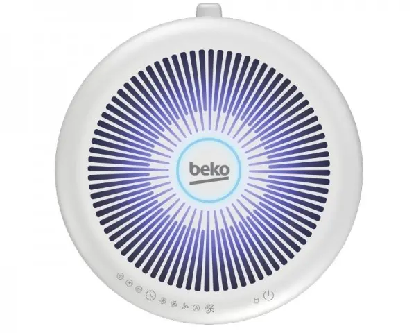 BEKO ATP 7100 I Prečišćivač vazduha