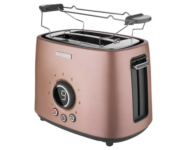 SENCOR STS 6055RS toster