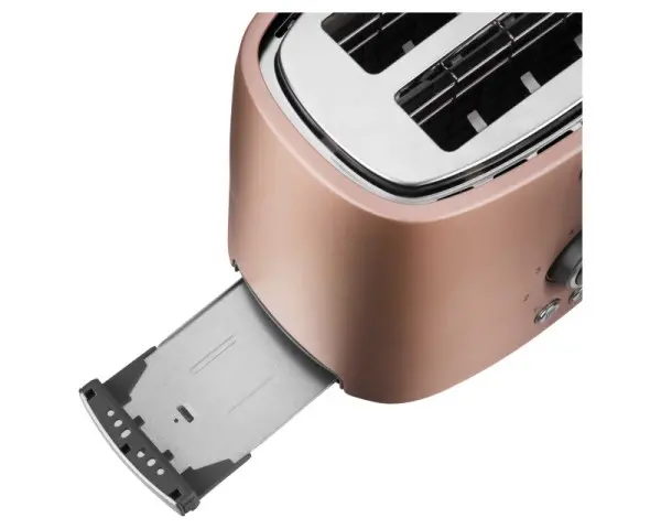 SENCOR STS 6055RS toster