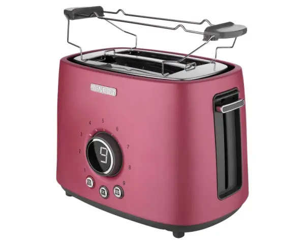 SENCOR STS 6054RD toster