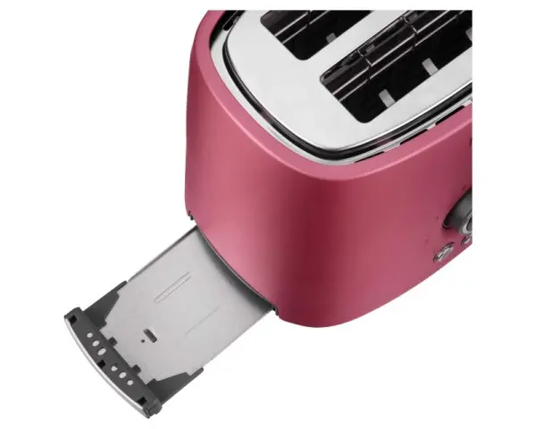 SENCOR STS 6054RD toster