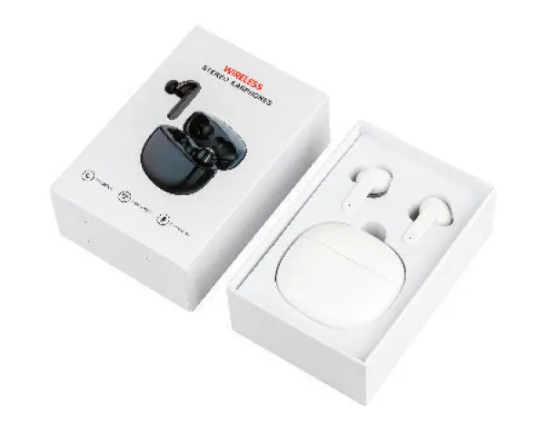 Kingstar slusalice TWS- K035 white